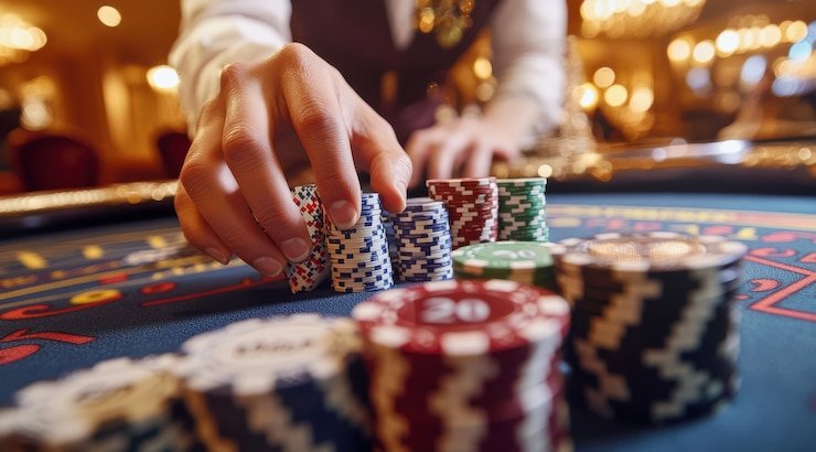 Layar pilihan nomor dan konfirmasi taruhan di aplikasi mobile togel 138